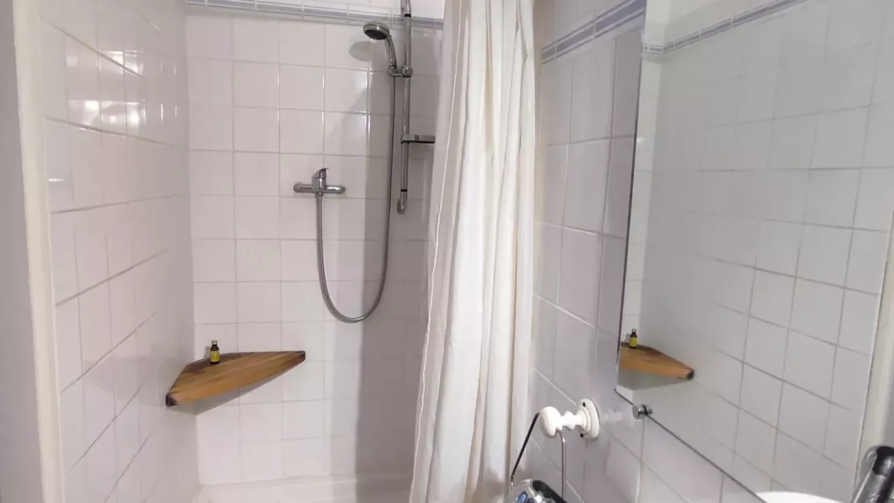 Appartement Type 2 Duplex Bagnols les bains