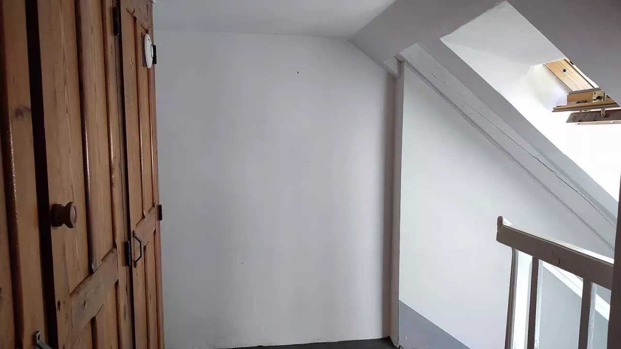 Appartement Type 2 Duplex Bagnols les bains