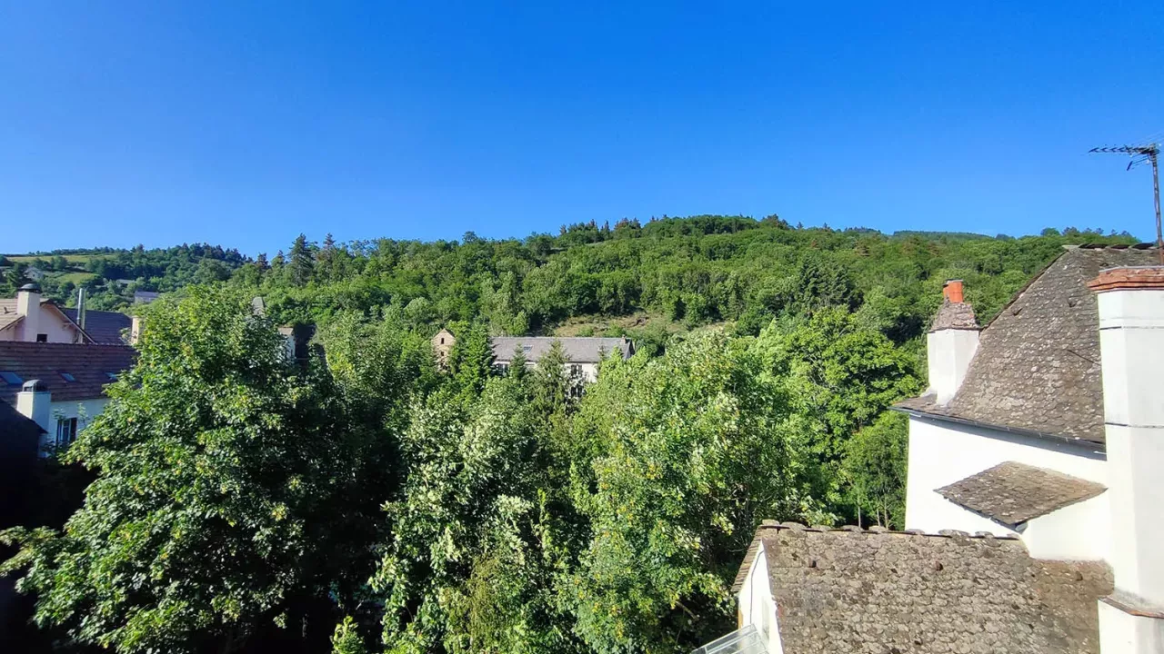 Appartement Type 2 Duplex Bagnols les bains