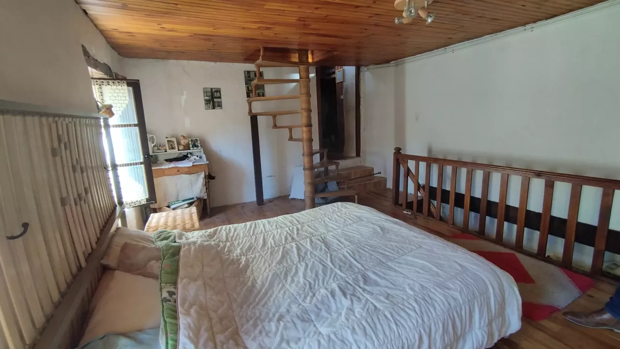 Maison de campagne au Bleymard