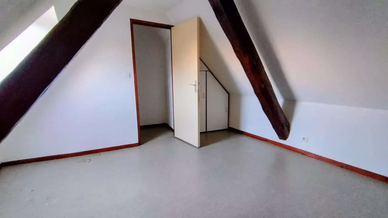Appartement Type 3 Duplex à Mende