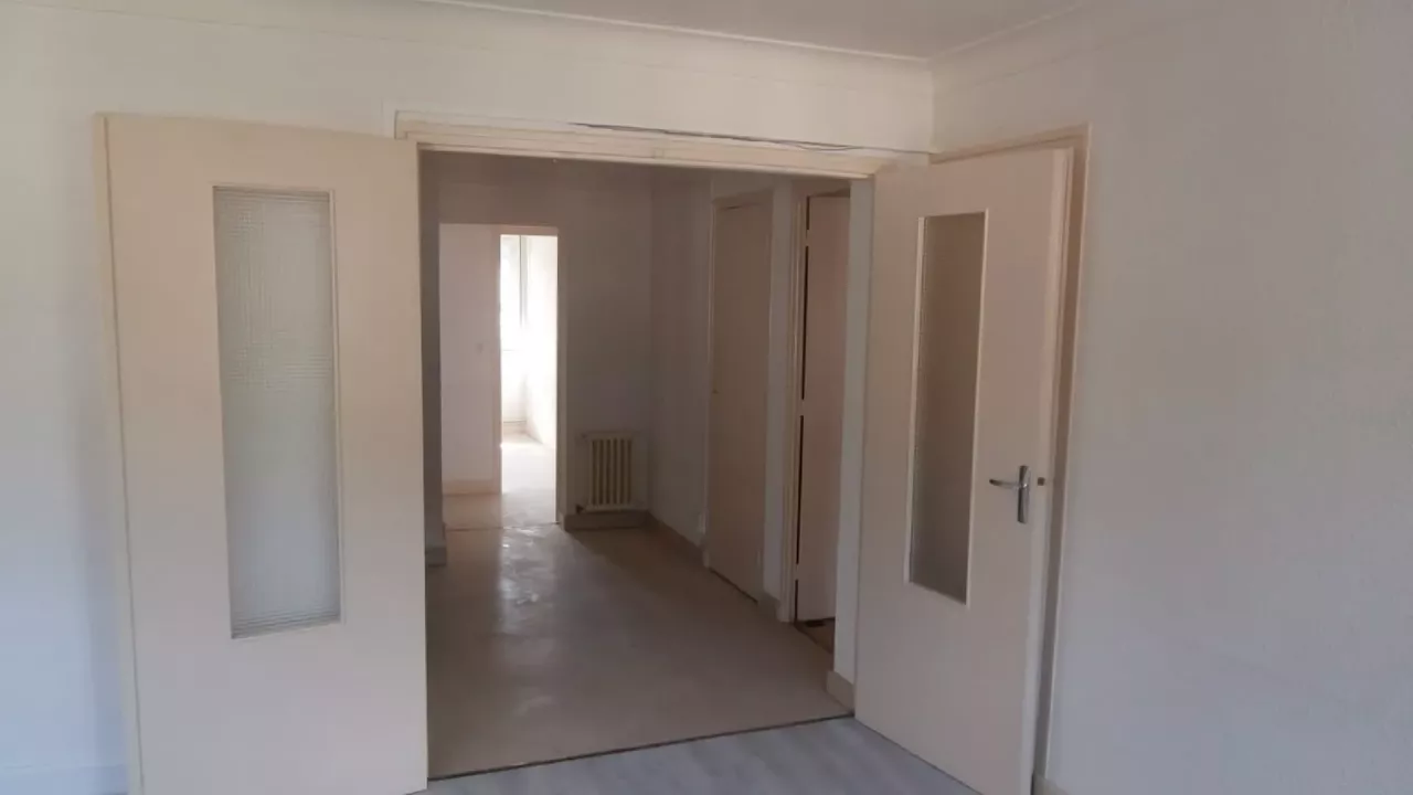 Mende : appartement avec 3 chambres en vente 150000 €