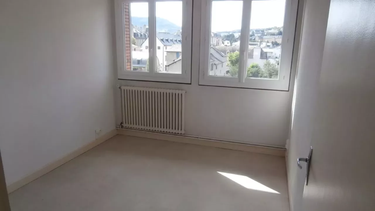 Mende : appartement avec 3 chambres en vente 150000 €