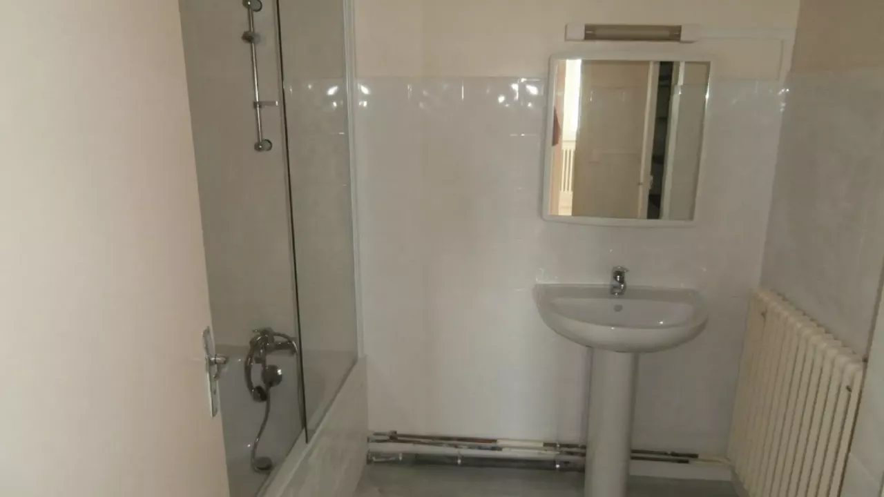 Mende : appartement avec 3 chambres en vente 150000 €