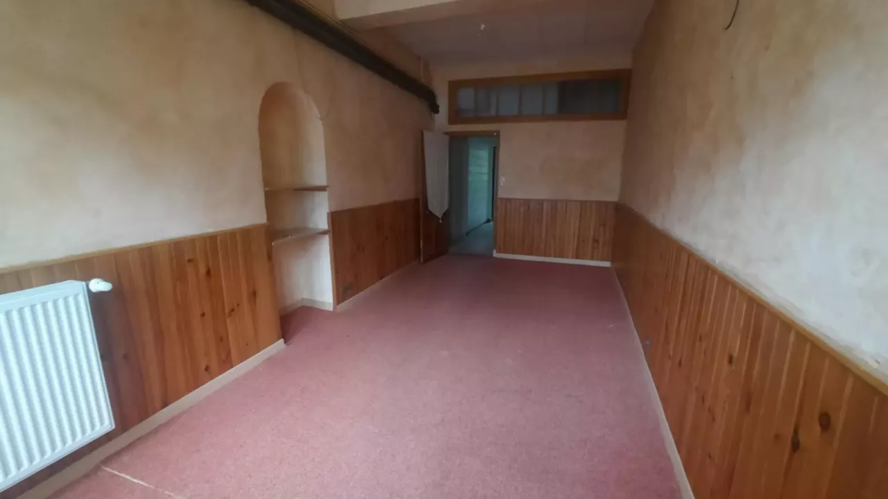 Maison de ville située en Centre-Ville de Mende