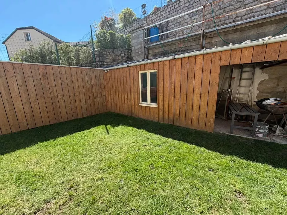 À Mende, villa à acheter avec 8 pièces avec Immobilier Occitan