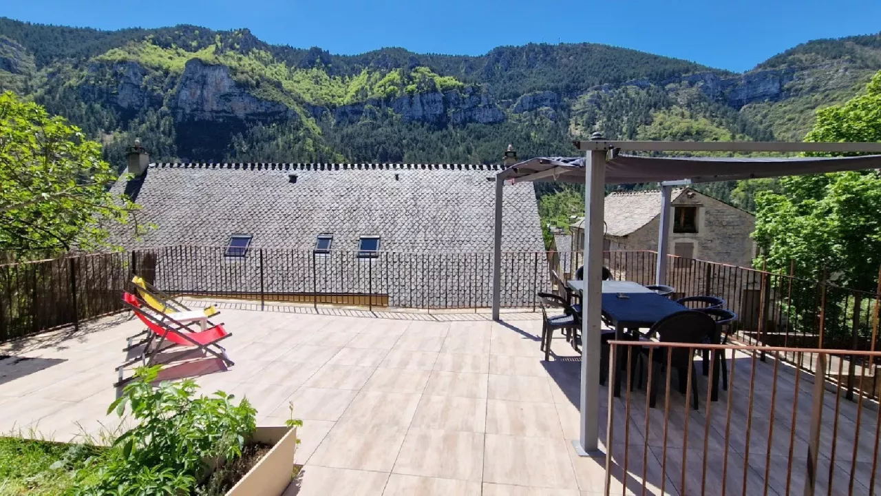 Maison en vente 250000 € à Gorges Du Tarn Causses (48)