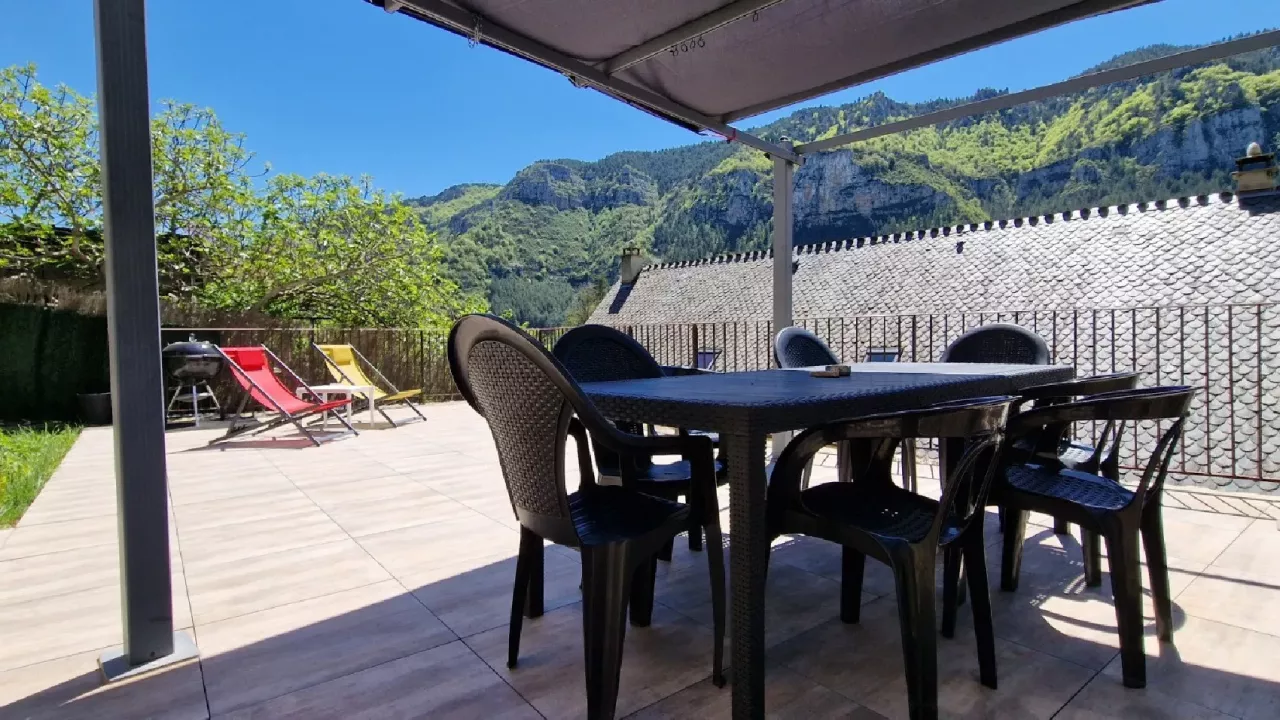 Maison en vente 250000 € à Gorges Du Tarn Causses (48)
