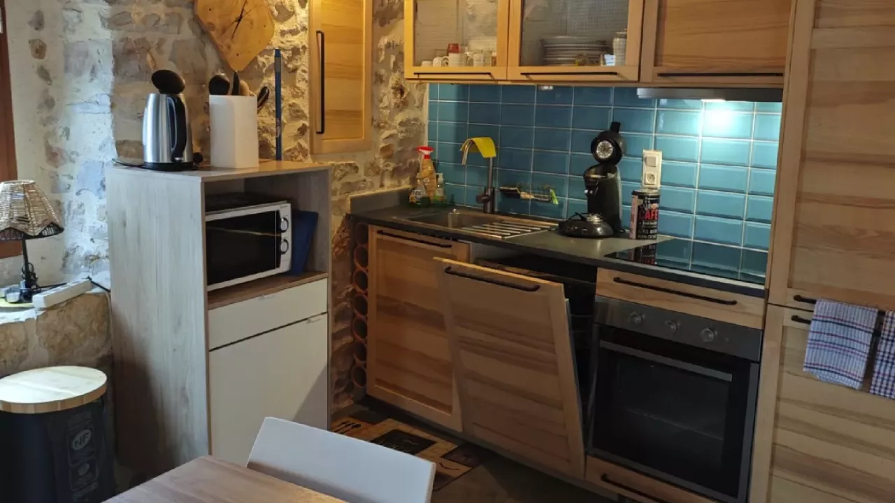 Maison en vente 250000 € à Gorges Du Tarn Causses (48)