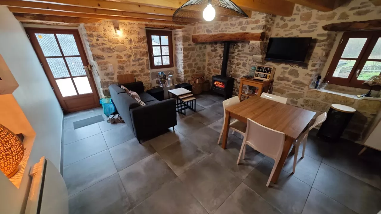 Maison en vente 250000 € à Gorges Du Tarn Causses (48)