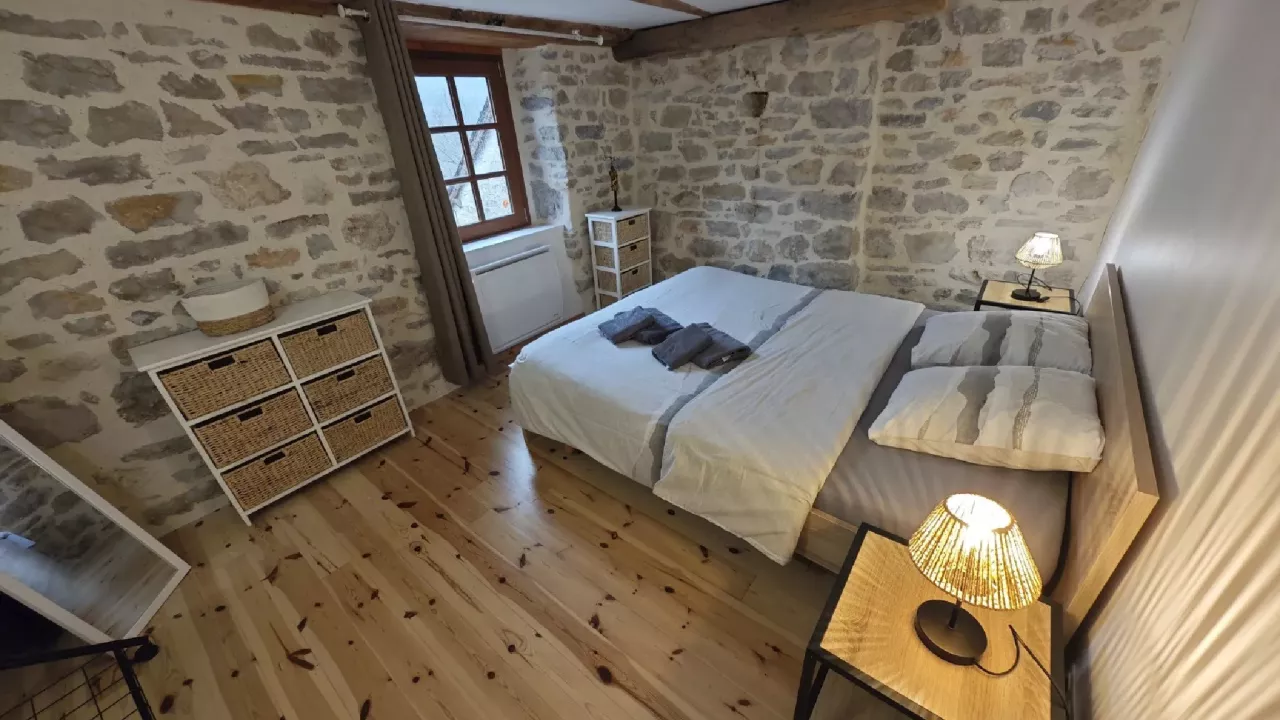 Maison en vente 250000 € à Gorges Du Tarn Causses (48)