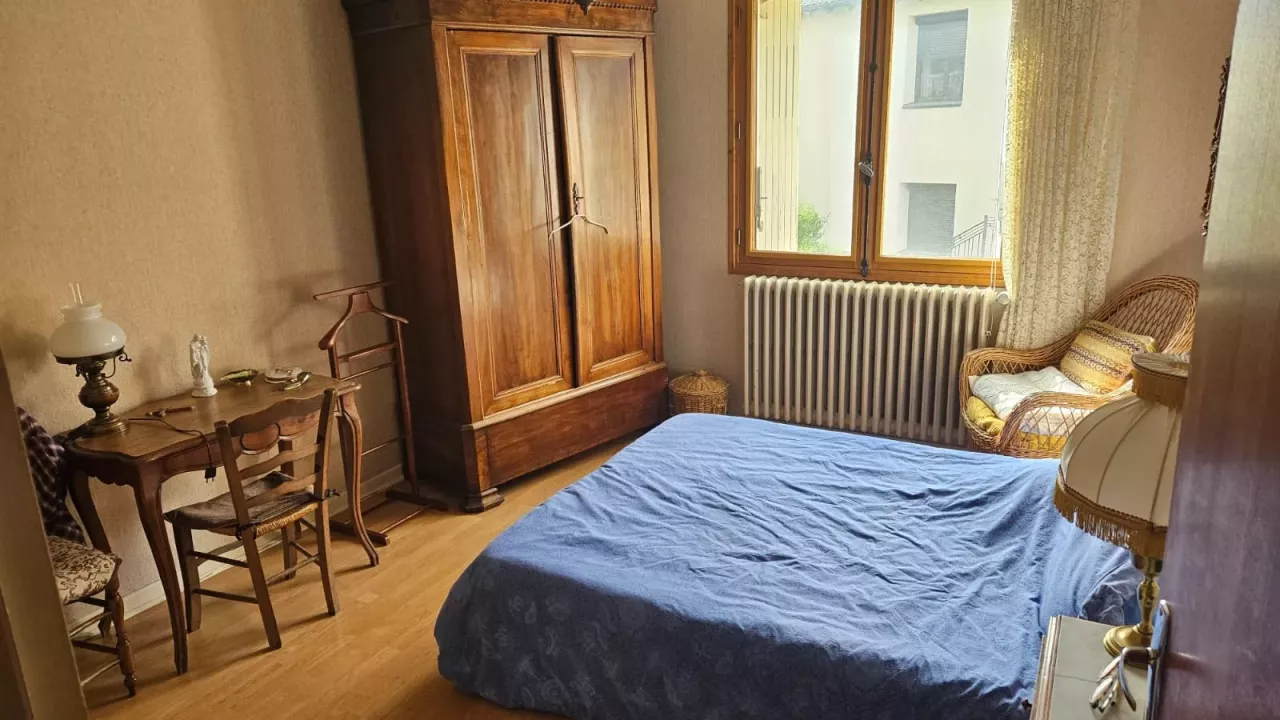 Maison à Mende avec jardin