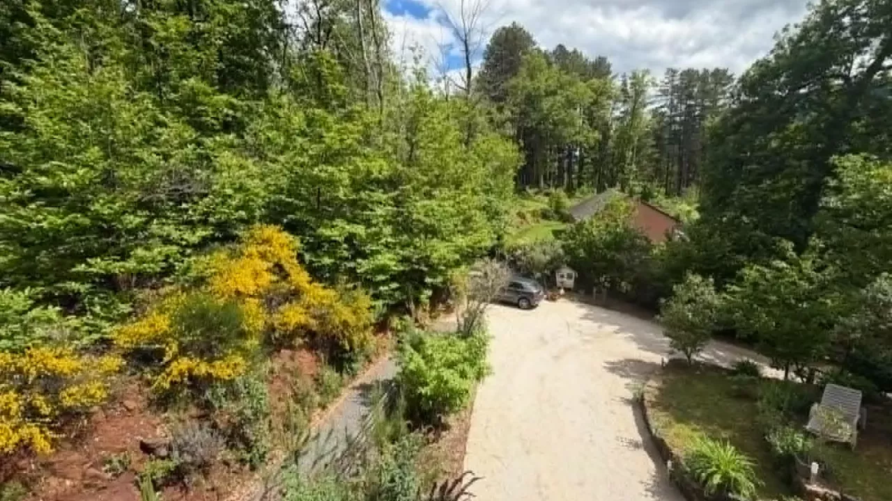 Magnifique maison contemporaine à la Canourgue