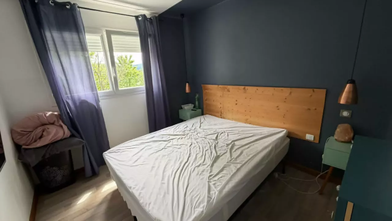Magnifique maison contemporaine à la Canourgue