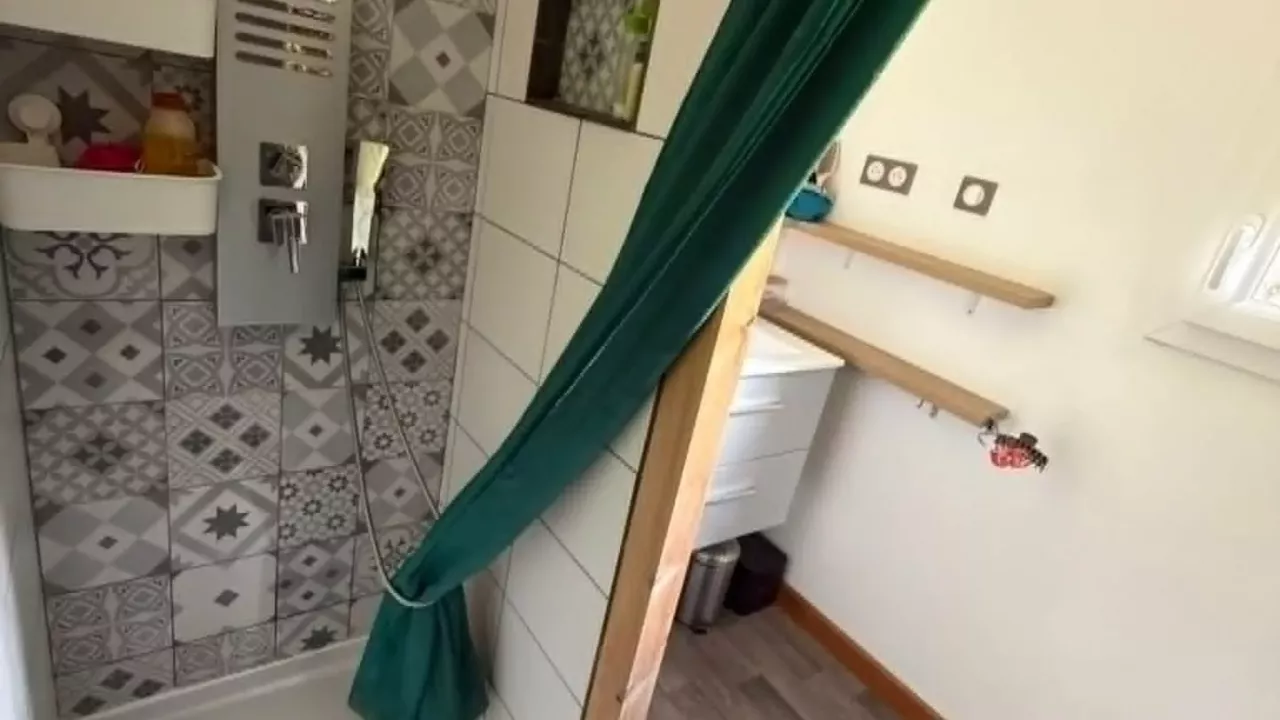 Magnifique maison contemporaine à la Canourgue