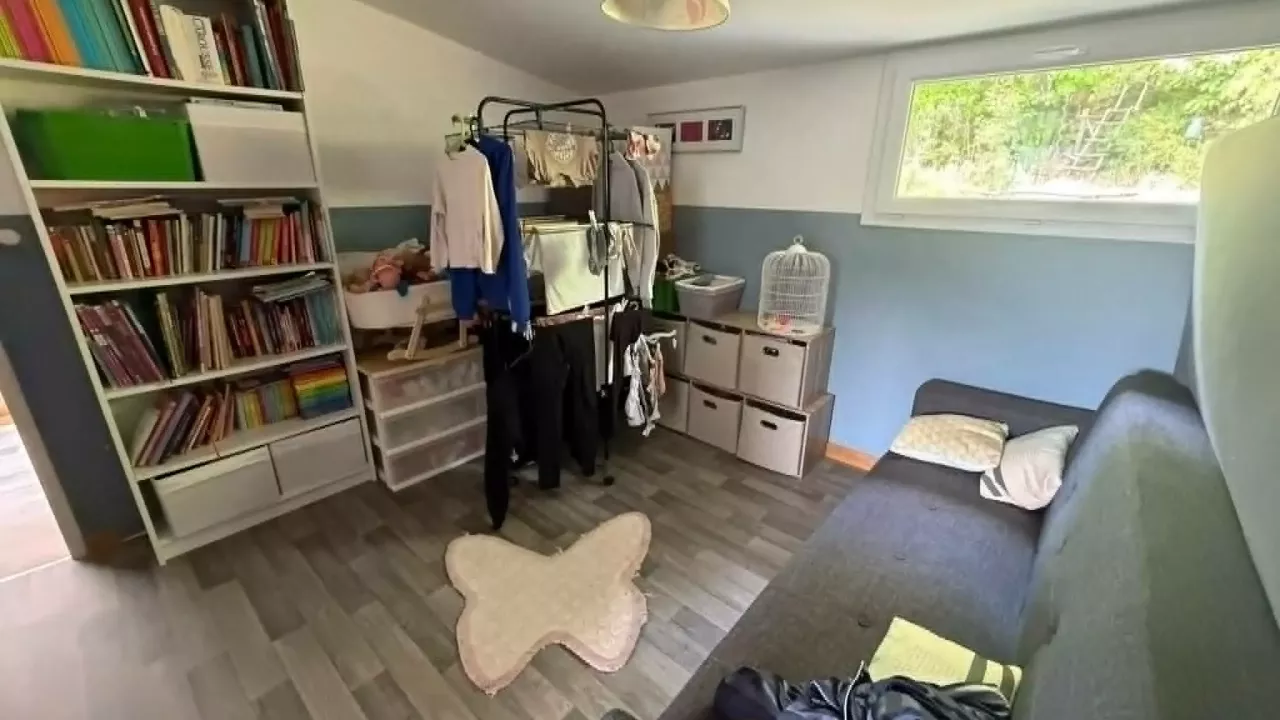 Magnifique maison contemporaine à la Canourgue