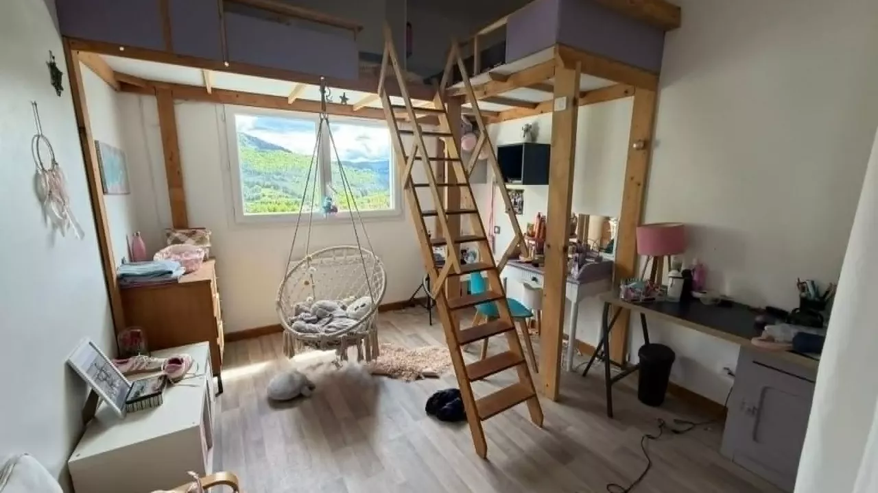 Magnifique maison contemporaine à la Canourgue