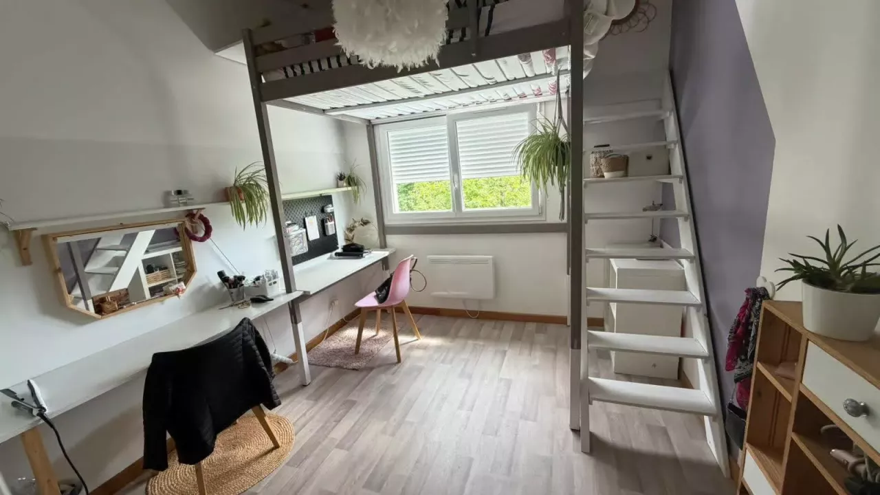 Magnifique maison contemporaine à la Canourgue