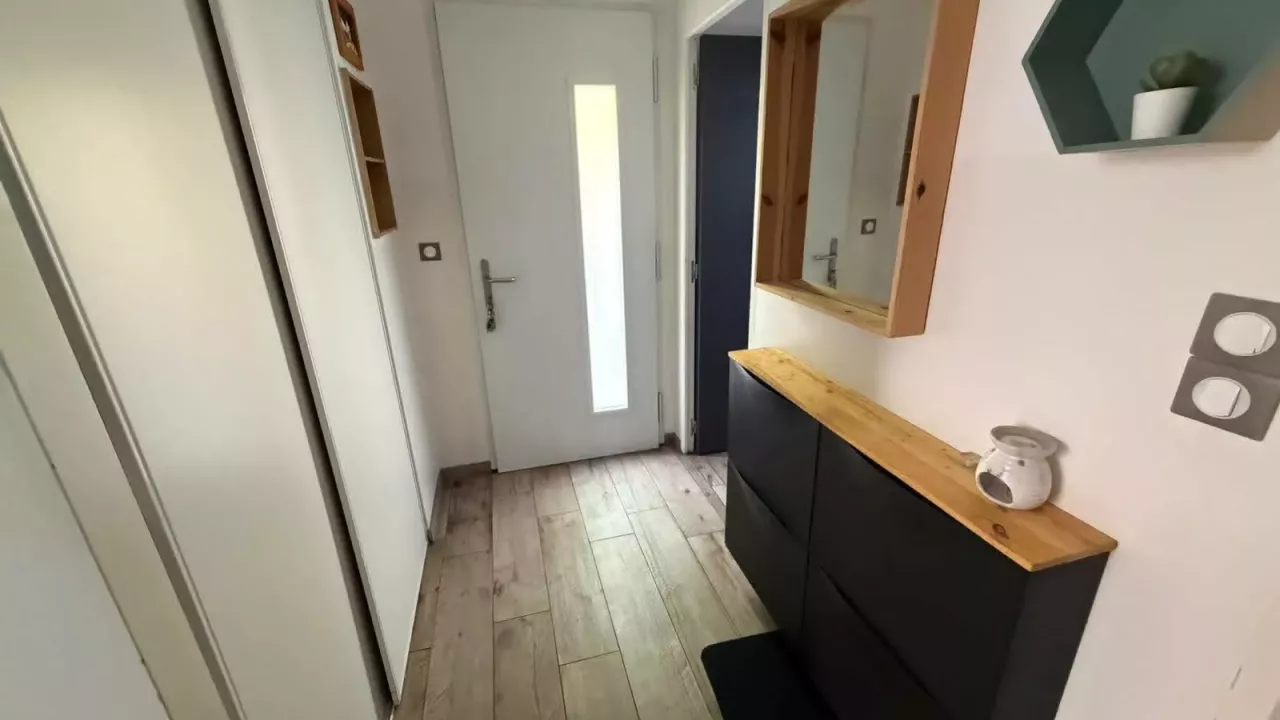 Magnifique maison contemporaine à la Canourgue