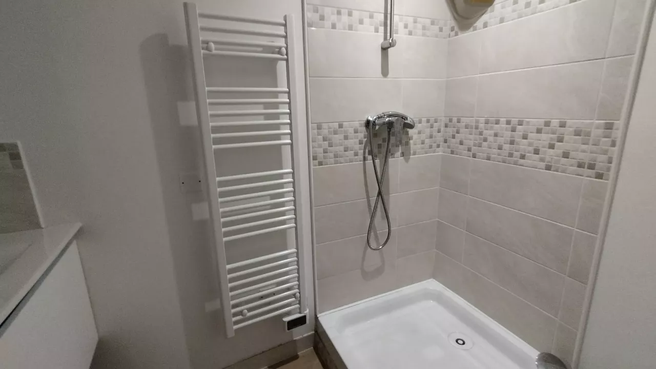 F2 Duplex centre-ville de Mende