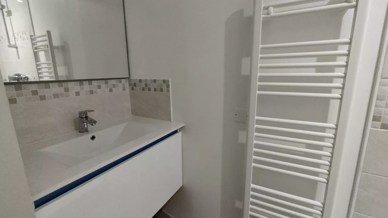 F2 Duplex centre-ville de Mende