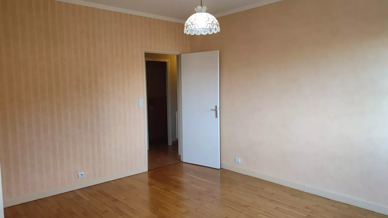 F3 102m2, les Bories hautes avec vue imprenable