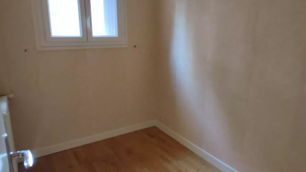 F3 102m2, les Bories hautes avec vue imprenable
