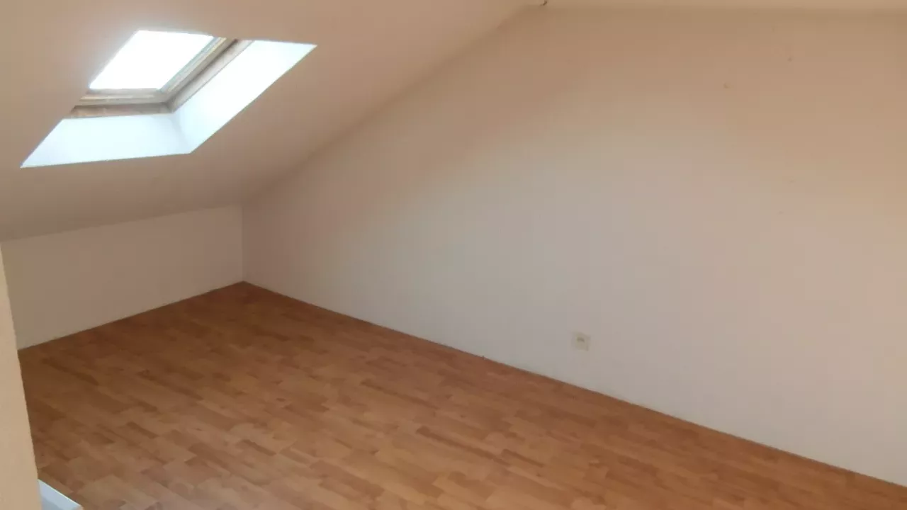 Maison F4 97m2 proche centre ville Mende. Libre le 18/09/2026