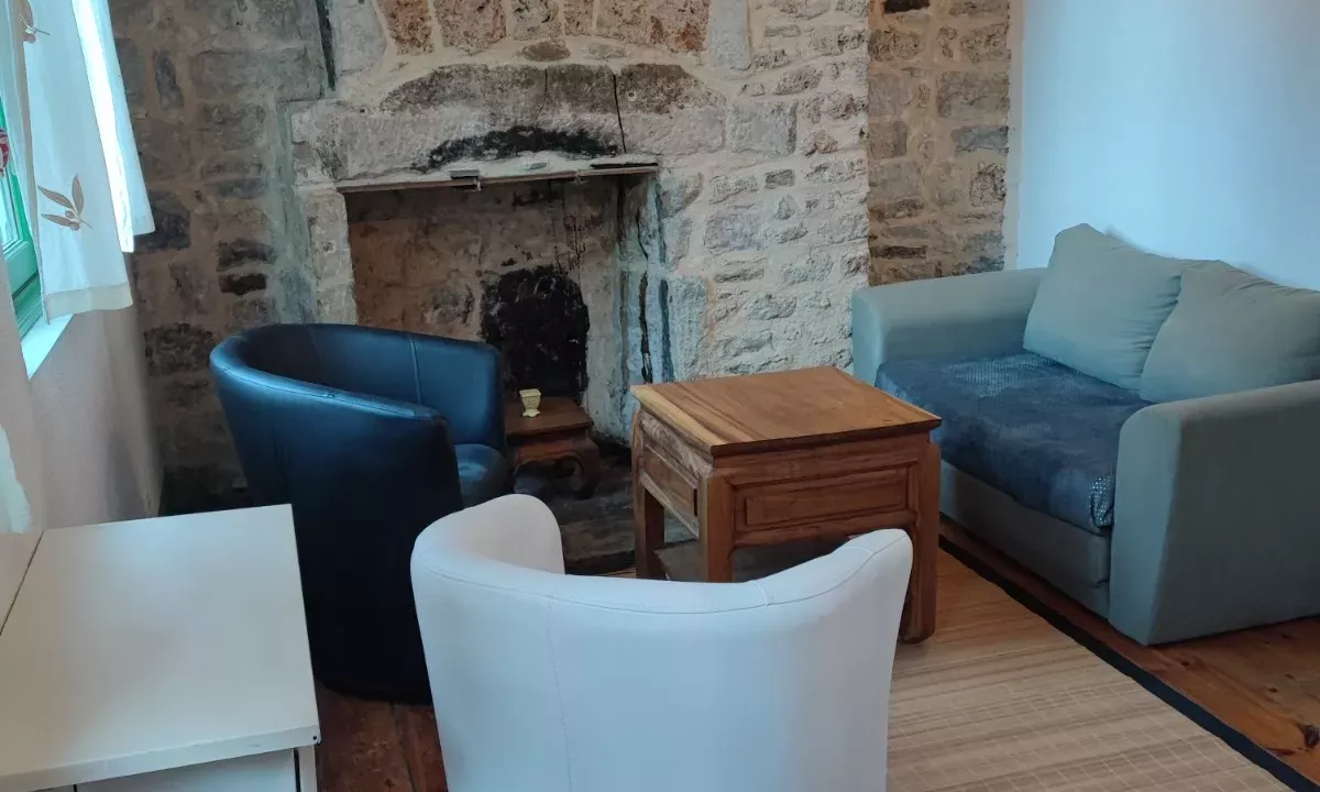 Appartement Type 2 centre ville de Mende