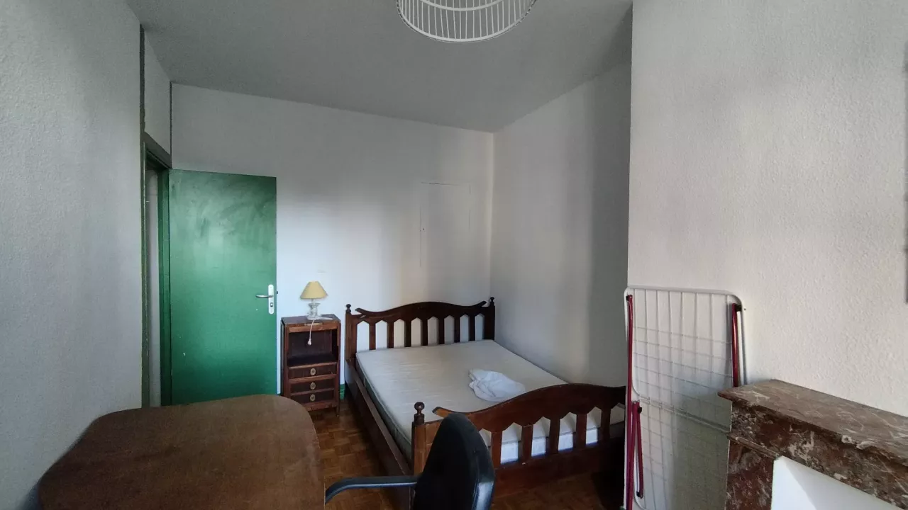Appartement Type 2 centre ville de Mende