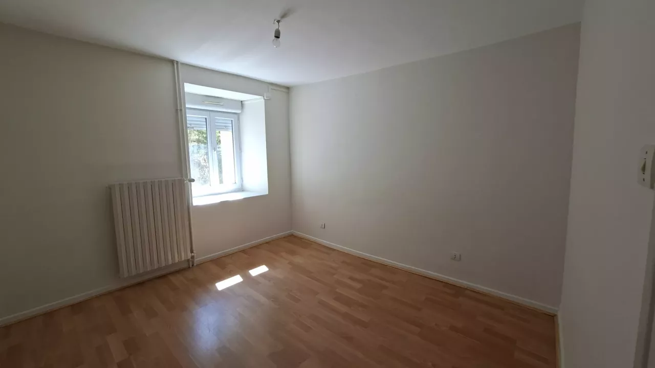 Appartement T3