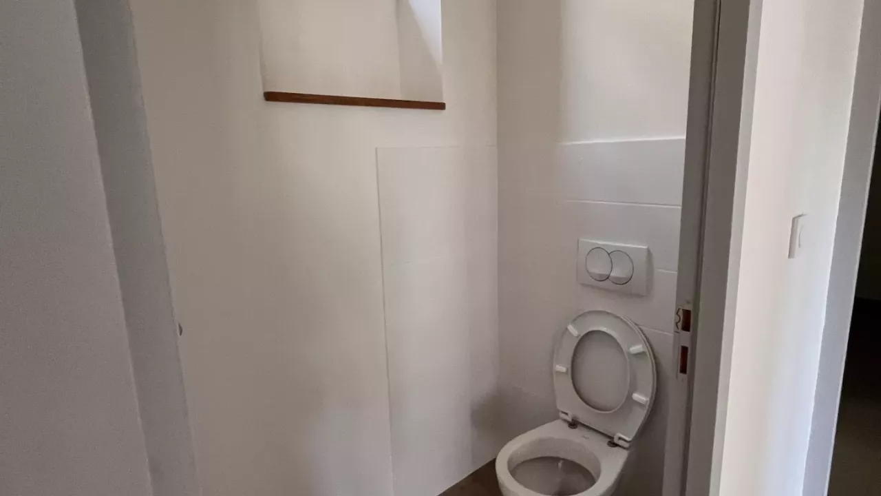 Maison T5