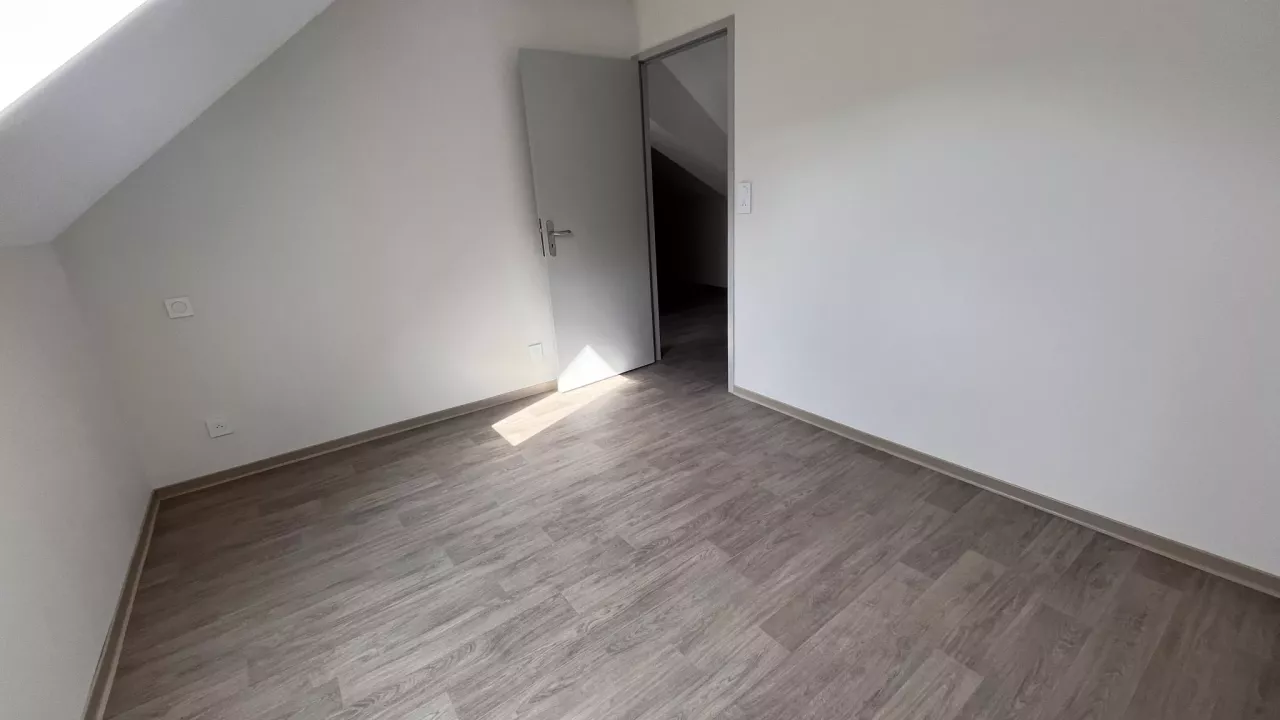 Maison T5