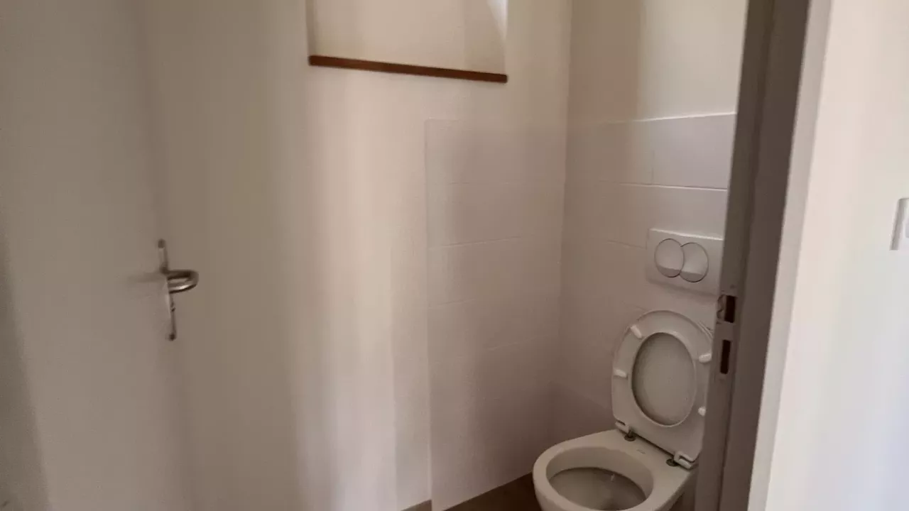 Maison T5