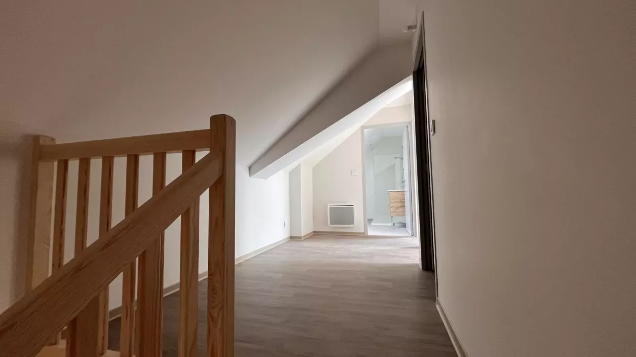 Maison T5