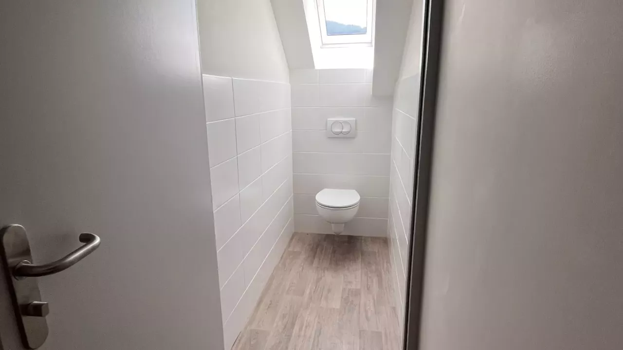 Maison T5