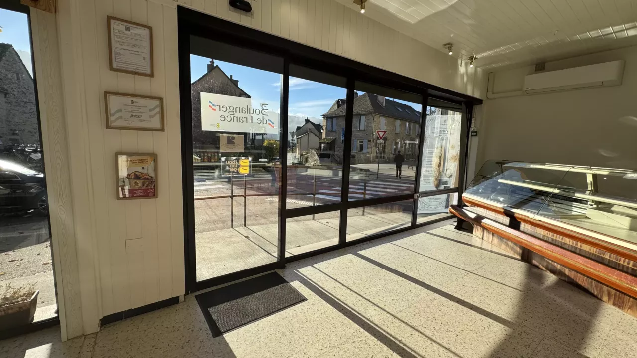 Immeuble à vendre  - Bourgs sur Colagne