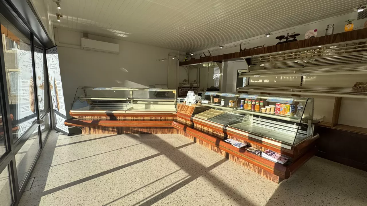 Immeuble à vendre  - Bourgs sur Colagne