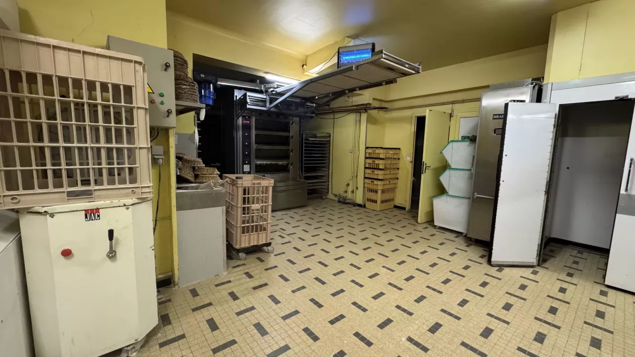 Immeuble à vendre  - Bourgs sur Colagne