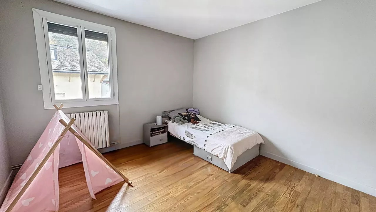 Immeuble à vendre  - Bourgs sur Colagne