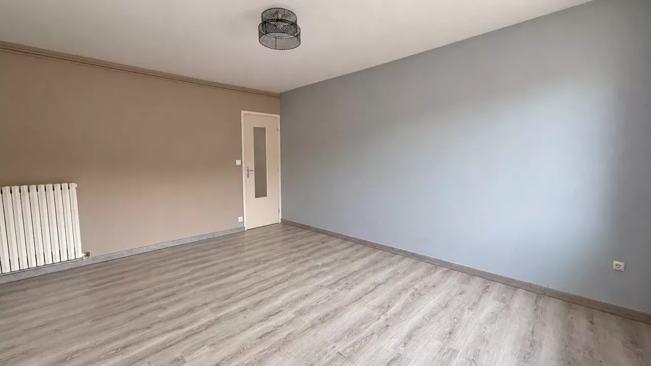 Appartement T4 - Bourgs sur Colagne