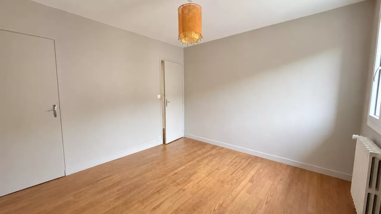 Appartement T4 - Bourgs sur Colagne