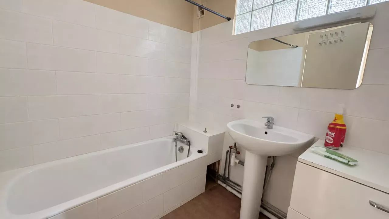 Appartement T4 - Bourgs sur Colagne
