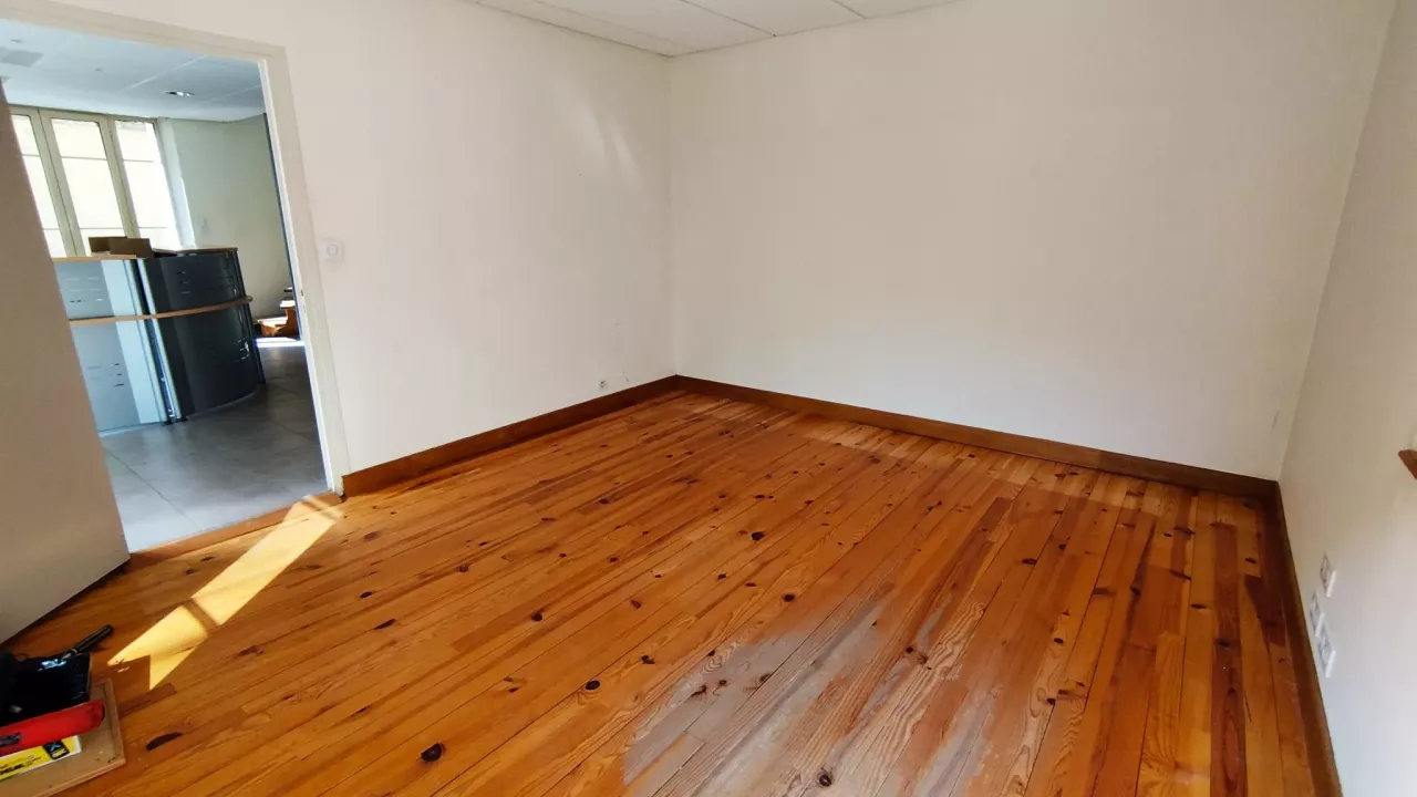 Immeuble de 277 m2 à Mende