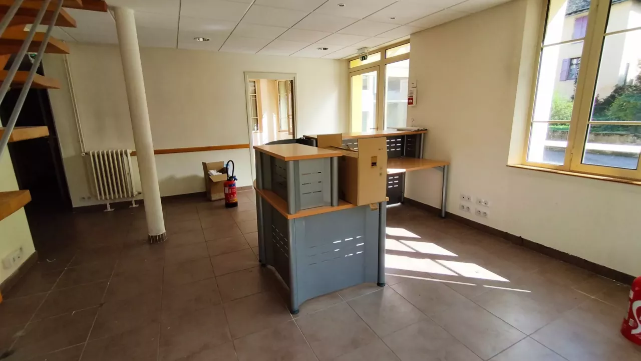 Immeuble de 277 m2 à Mende
