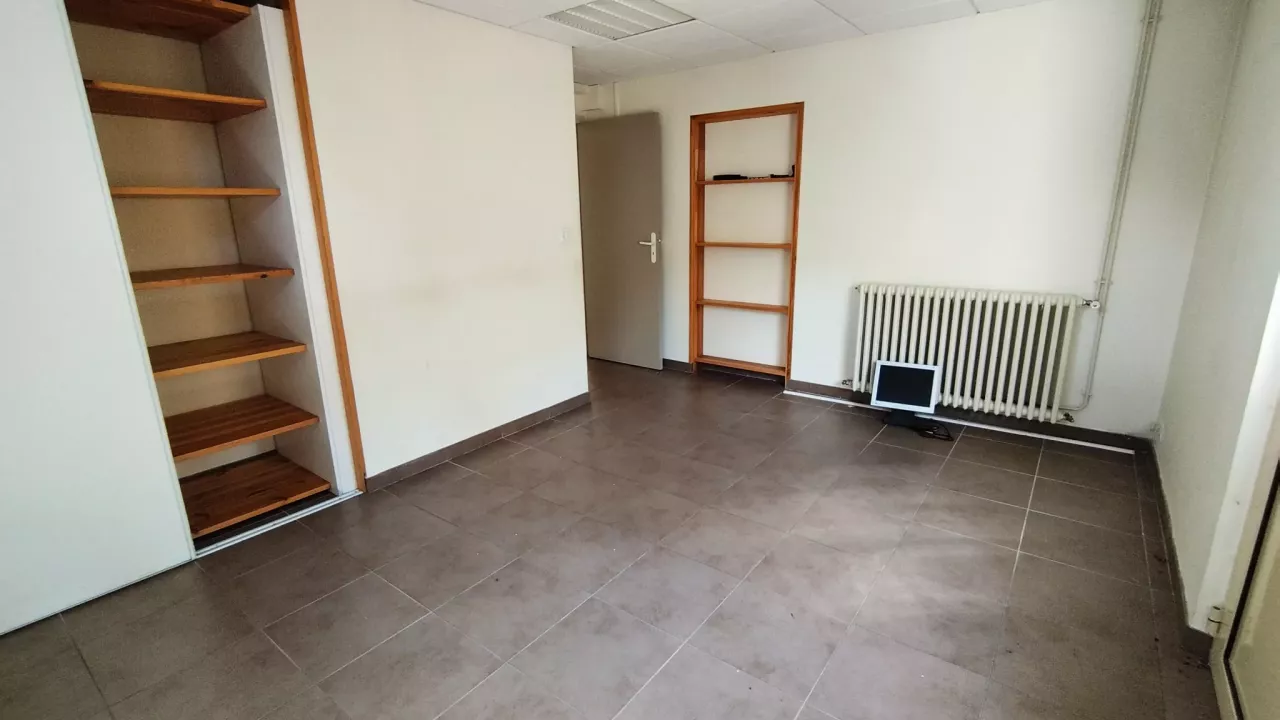 Immeuble de 277 m2 à Mende