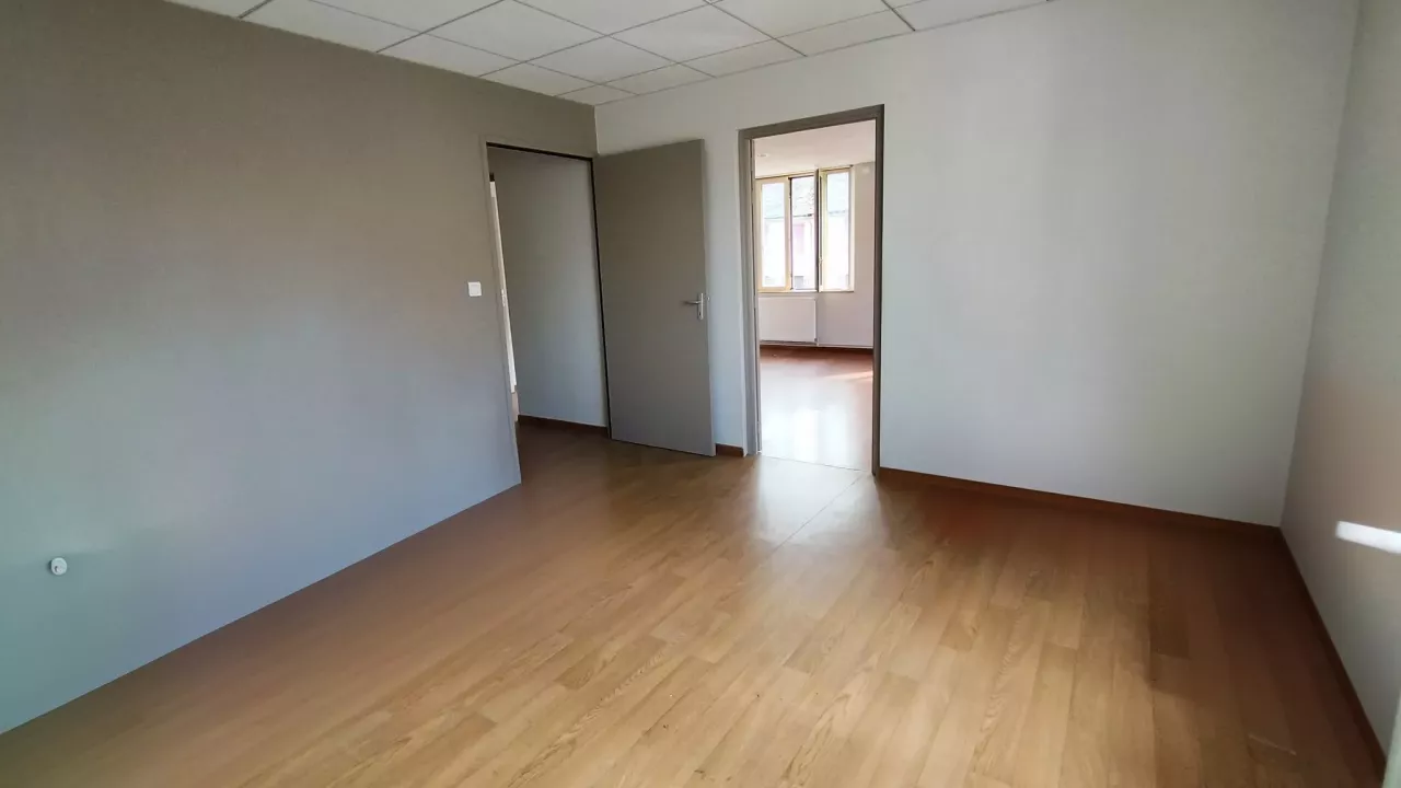 Immeuble de 277 m2 à Mende
