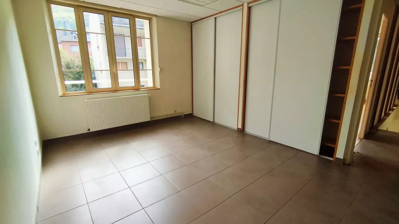 Immeuble de 277 m2 à Mende