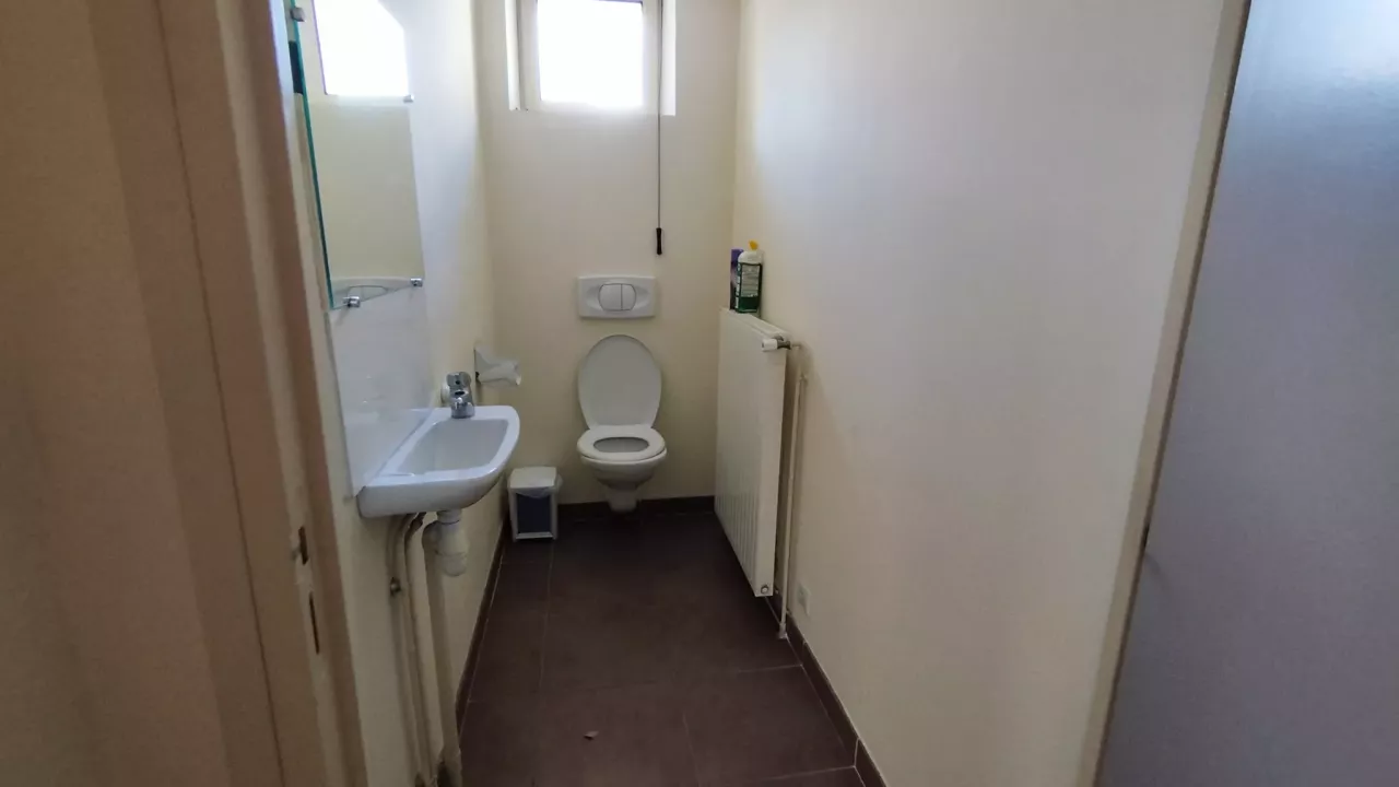 Immeuble de 277 m2 à Mende