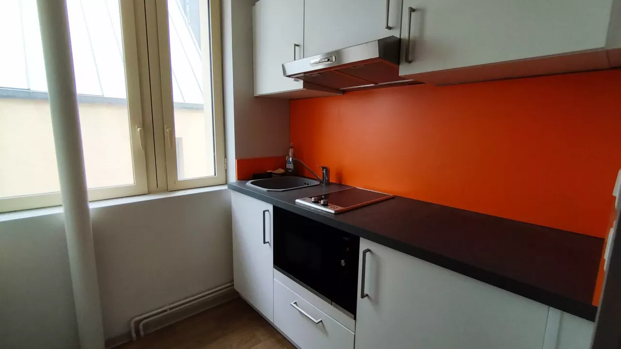 Immeuble de 277 m2 à Mende